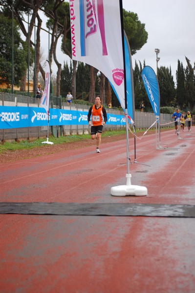 Mezza Maratona a Staffetta - Trofeo Arcobaleno (04/12/2011) 0039