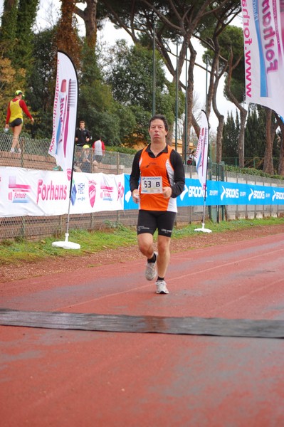Mezza Maratona a Staffetta - Trofeo Arcobaleno (04/12/2011) 0042
