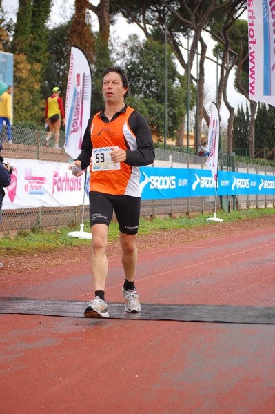 Mezza Maratona a Staffetta - Trofeo Arcobaleno (04/12/2011) 0044