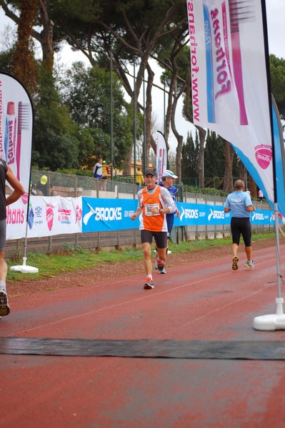 Mezza Maratona a Staffetta - Trofeo Arcobaleno (04/12/2011) 0048