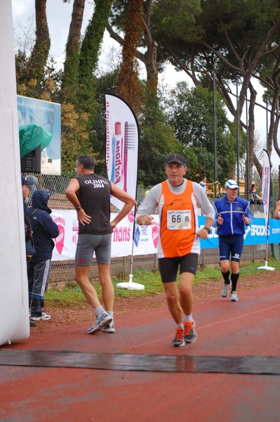 Mezza Maratona a Staffetta - Trofeo Arcobaleno (04/12/2011) 0052
