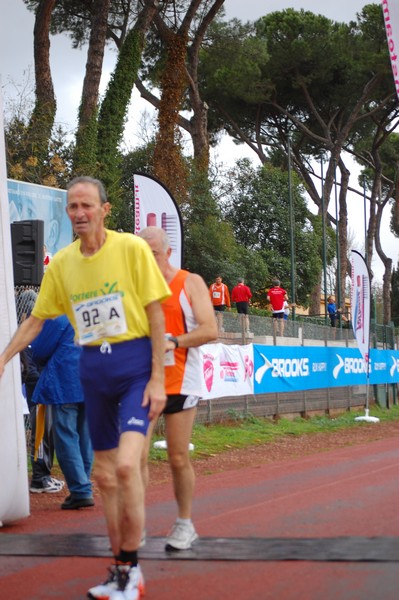 Mezza Maratona a Staffetta - Trofeo Arcobaleno (04/12/2011) 0057