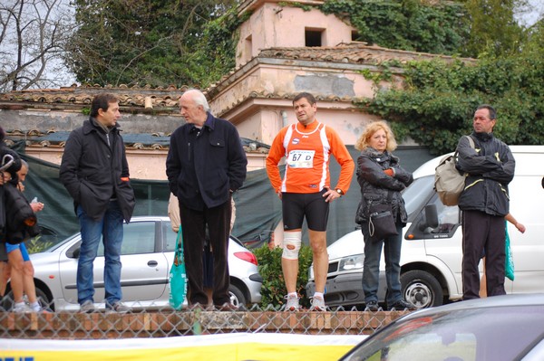 Mezza Maratona a Staffetta - Trofeo Arcobaleno (04/12/2011) 0061