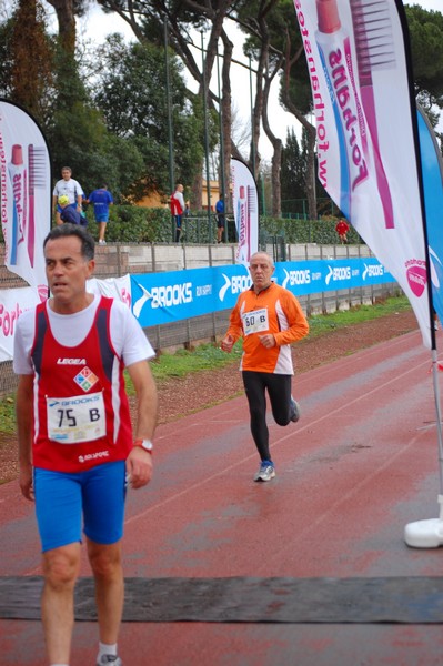 Mezza Maratona a Staffetta - Trofeo Arcobaleno (04/12/2011) 0067