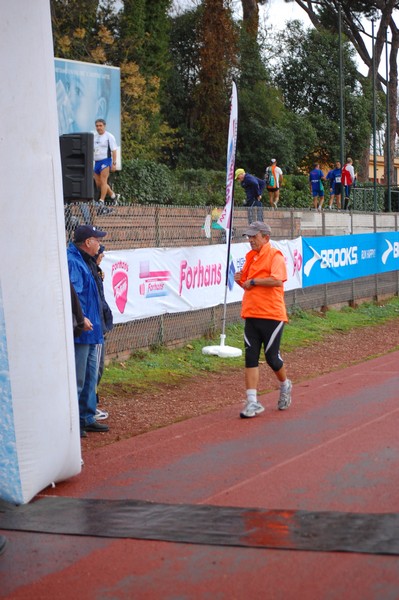 Mezza Maratona a Staffetta - Trofeo Arcobaleno (04/12/2011) 0069