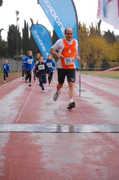 Mezza Maratona a Staffetta - Trofeo Arcobaleno (04/12/2011) 0078