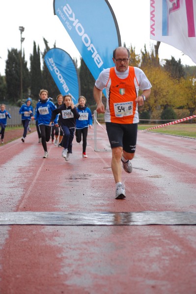 Mezza Maratona a Staffetta - Trofeo Arcobaleno (04/12/2011) 0079