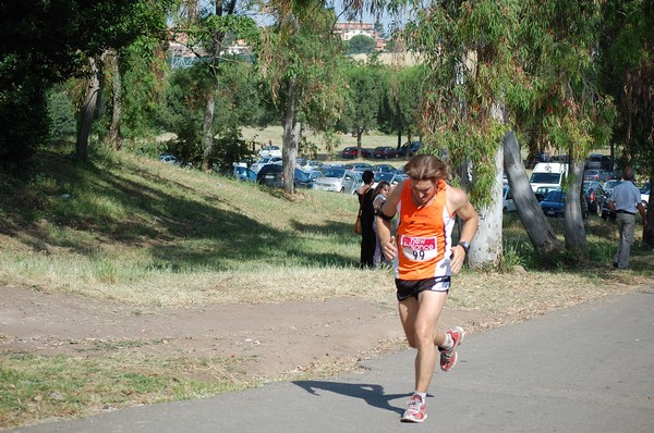 Corriamo nella Tenuta del Cavaliere (02/06/2011) 0032