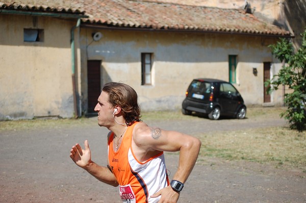 Corriamo nella Tenuta del Cavaliere (02/06/2011) 0033
