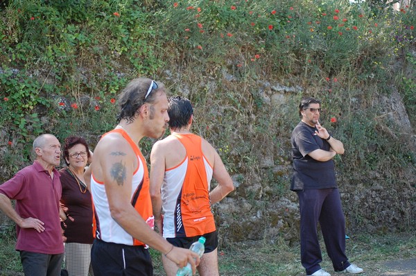Corriamo nella Tenuta del Cavaliere (02/06/2011) 0034