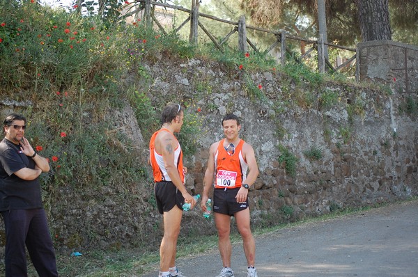 Corriamo nella Tenuta del Cavaliere (02/06/2011) 0036