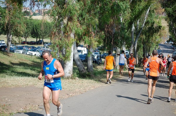 Corriamo nella Tenuta del Cavaliere (02/06/2011) 0047