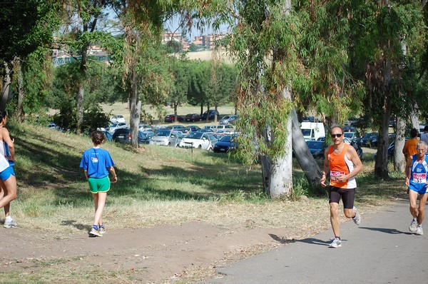Corriamo nella Tenuta del Cavaliere (02/06/2011) 0050