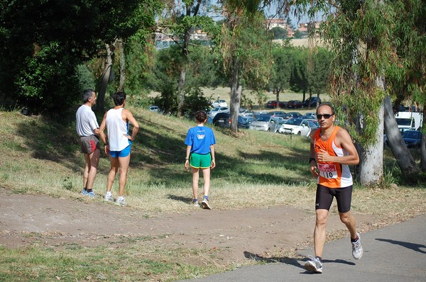 Corriamo nella Tenuta del Cavaliere (02/06/2011) 0051