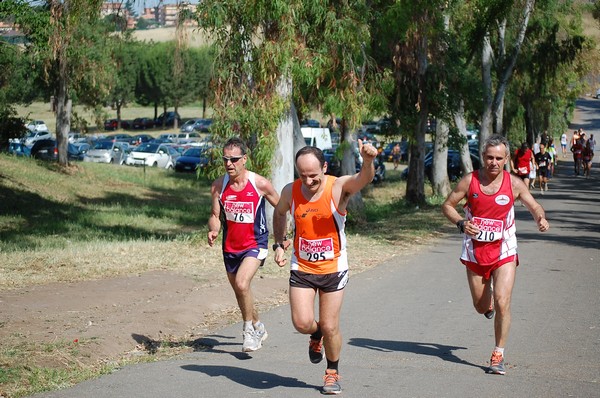 Corriamo nella Tenuta del Cavaliere (02/06/2011) 0069