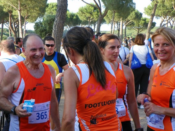 Corri per Telethon (28/05/2011) 0003