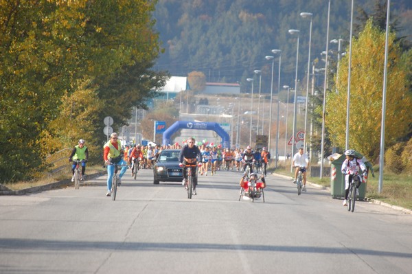 Mezza Maratona del Fucino (30/10/2011) 0002