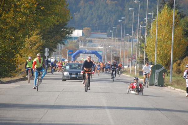 Mezza Maratona del Fucino (30/10/2011) 0003