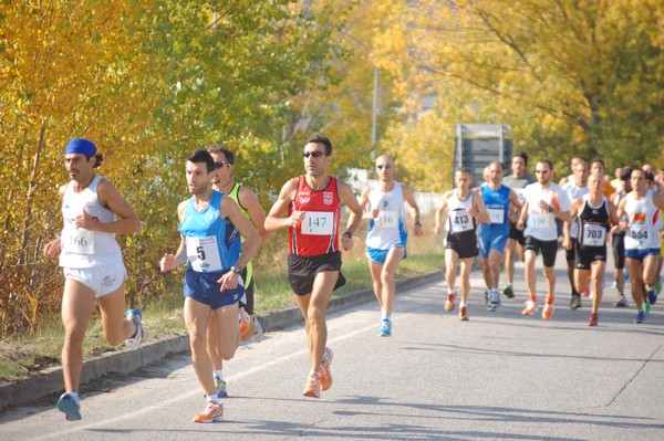Mezza Maratona del Fucino (30/10/2011) 0006