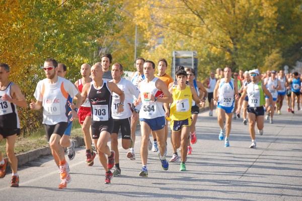 Mezza Maratona del Fucino (30/10/2011) 0007