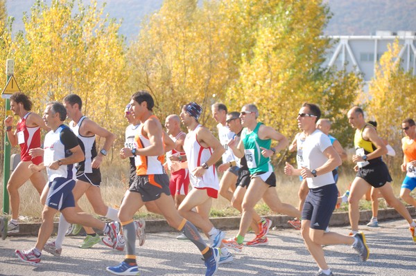 Mezza Maratona del Fucino (30/10/2011) 0016