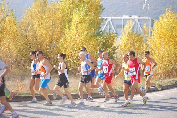 Mezza Maratona del Fucino (30/10/2011) 0017