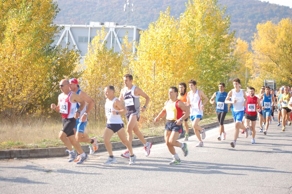 Mezza Maratona del Fucino (30/10/2011) 0021