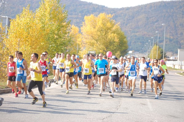 Mezza Maratona del Fucino (30/10/2011) 0022