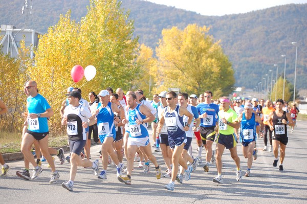 Mezza Maratona del Fucino (30/10/2011) 0023