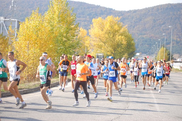 Mezza Maratona del Fucino (30/10/2011) 0024