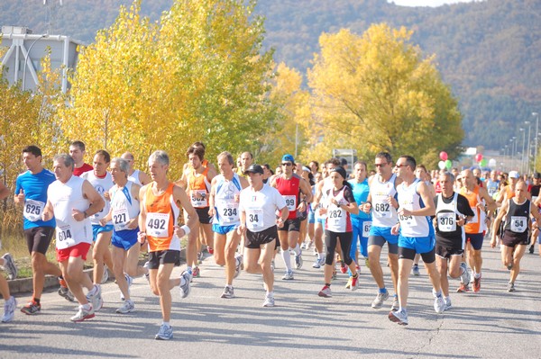 Mezza Maratona del Fucino (30/10/2011) 0026