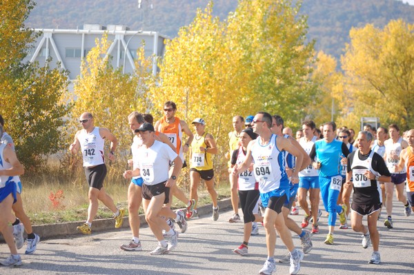 Mezza Maratona del Fucino (30/10/2011) 0027
