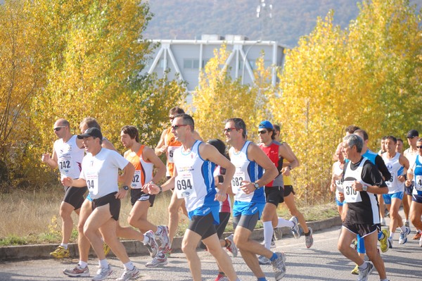 Mezza Maratona del Fucino (30/10/2011) 0028