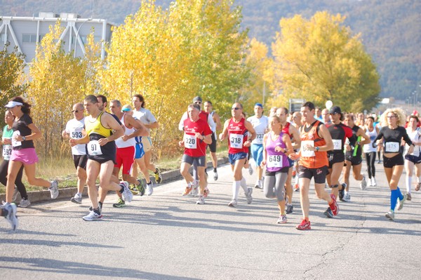 Mezza Maratona del Fucino (30/10/2011) 0031