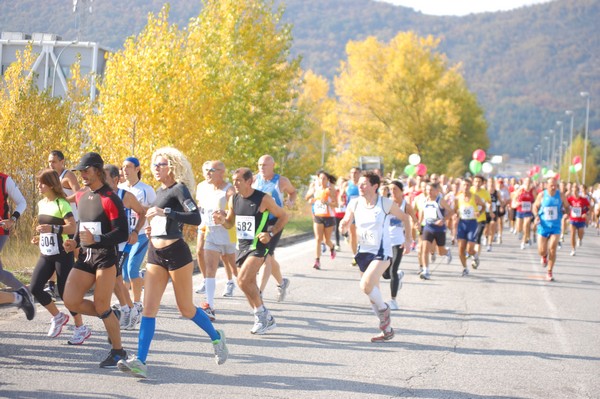 Mezza Maratona del Fucino (30/10/2011) 0032