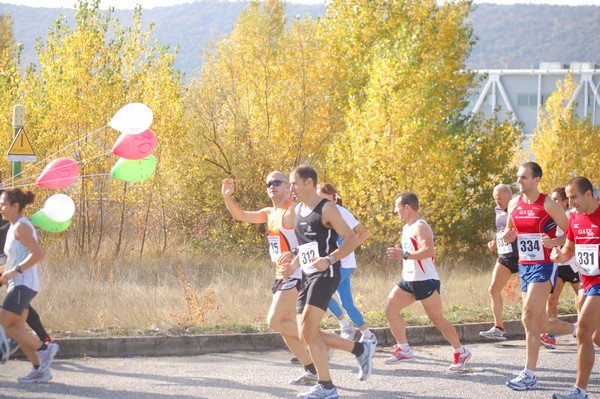 Mezza Maratona del Fucino (30/10/2011) 0036