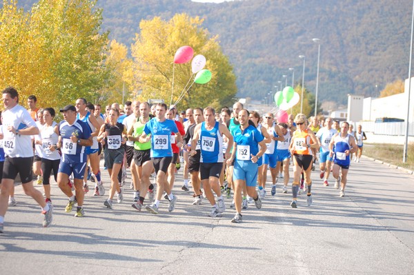 Mezza Maratona del Fucino (30/10/2011) 0038