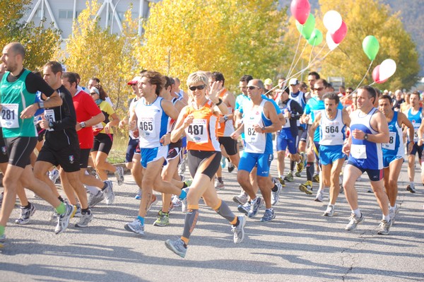 Mezza Maratona del Fucino (30/10/2011) 0040
