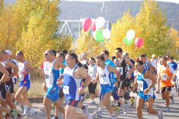 Mezza Maratona del Fucino (30/10/2011) 0041
