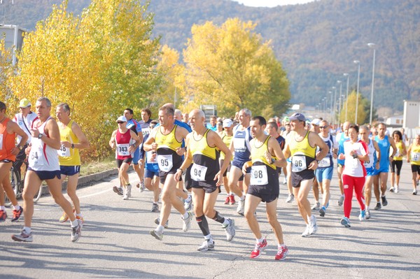 Mezza Maratona del Fucino (30/10/2011) 0043