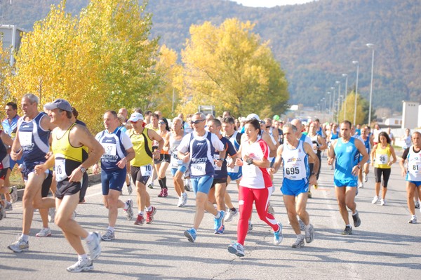 Mezza Maratona del Fucino (30/10/2011) 0044