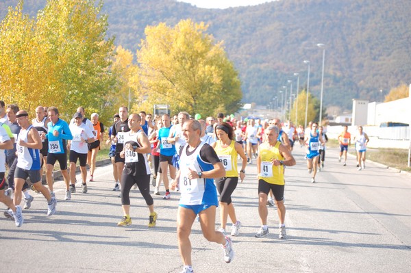 Mezza Maratona del Fucino (30/10/2011) 0045