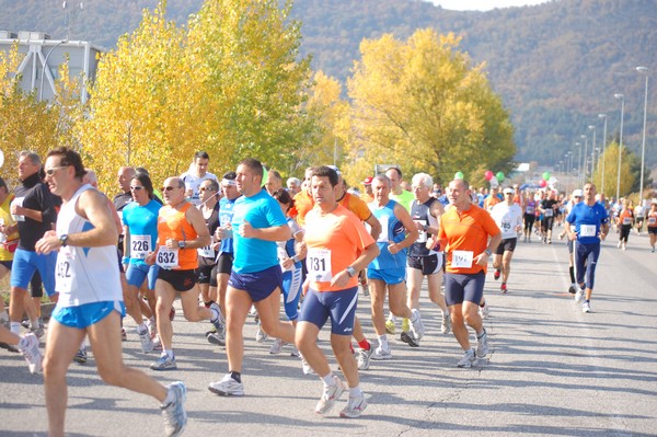 Mezza Maratona del Fucino (30/10/2011) 0050