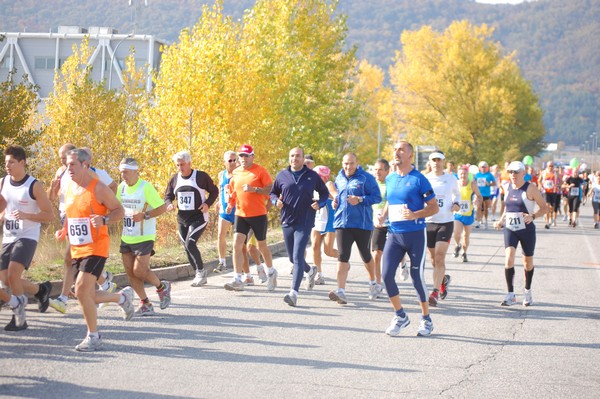 Mezza Maratona del Fucino (30/10/2011) 0052
