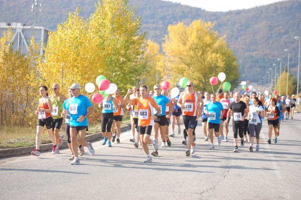 Mezza Maratona del Fucino (30/10/2011) 0054