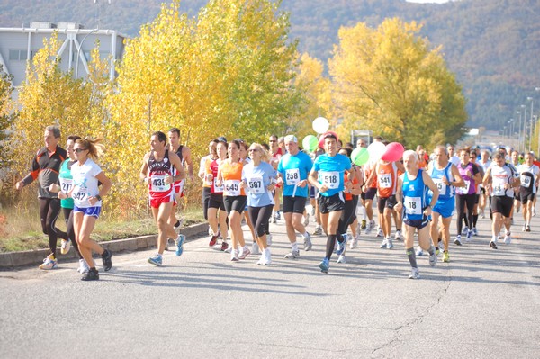 Mezza Maratona del Fucino (30/10/2011) 0061