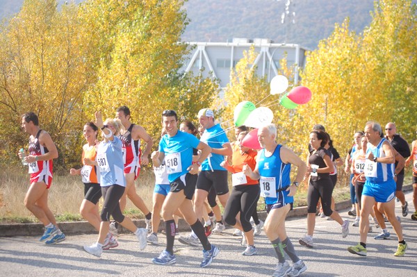 Mezza Maratona del Fucino (30/10/2011) 0063