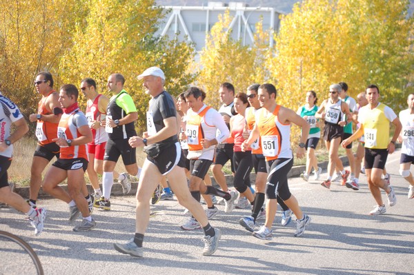 Mezza Maratona del Fucino (30/10/2011) 0065