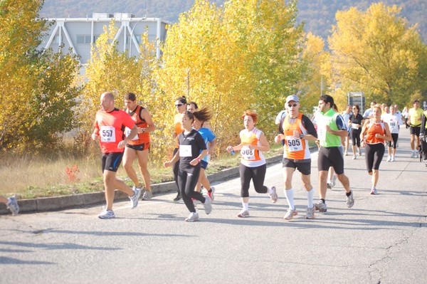 Mezza Maratona del Fucino (30/10/2011) 0070