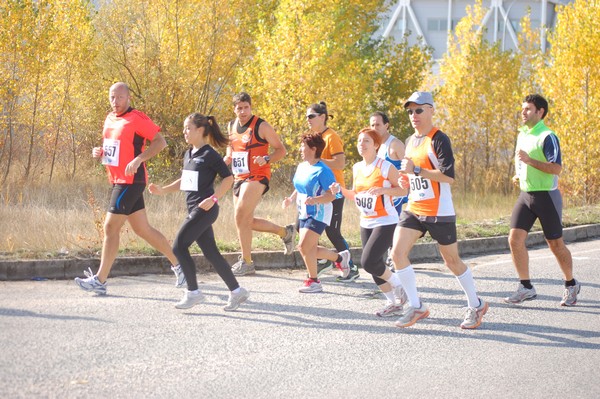 Mezza Maratona del Fucino (30/10/2011) 0071